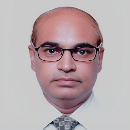 Dr. Abdul Salam Ansari    