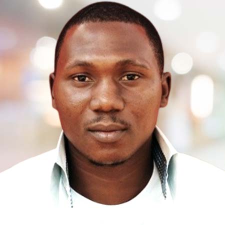 Dr. AbdulAziz Ayinla    