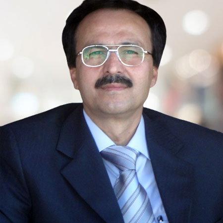 Dr. Abdulhakim Bawadekji    