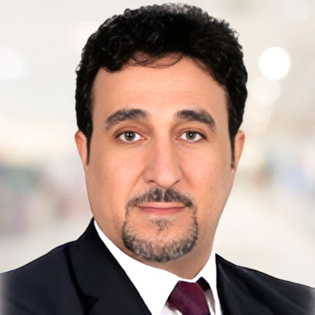 Dr. Abdullah Al-Janabi    