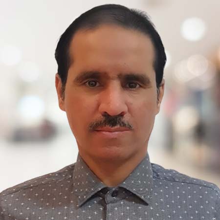 Dr. Abdullah Fahad Al Mutery    