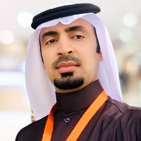 Dr. Abdulmajeed Fahad Alrefaei    