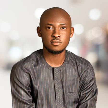  Abdulmalik Yusuf Bashir    