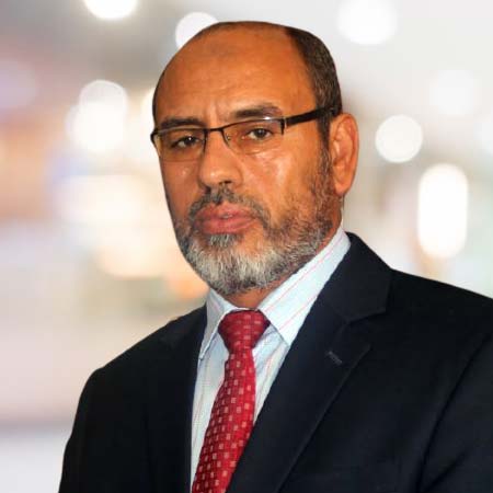 Dr. Abdulwahab M. M. Kammon    