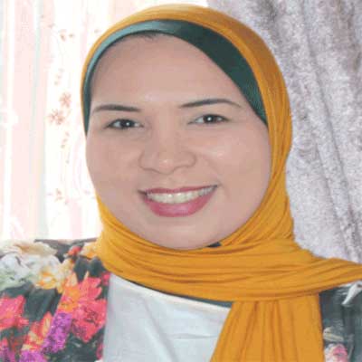 Dr. Abeer Abdel-Wahab Ibrahim Hassanin    