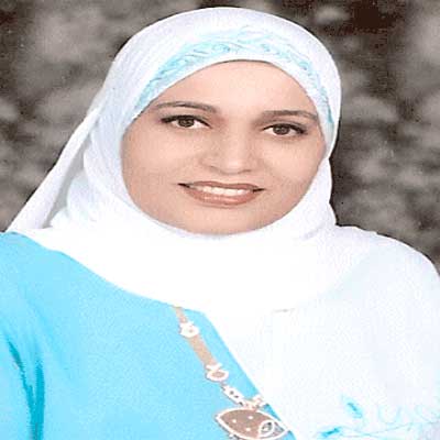 Dr. Abeer  Mohamed Aly Ibrahim Mahgoub    