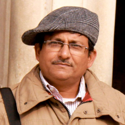 Dr. Abhijit   Chakraborty    