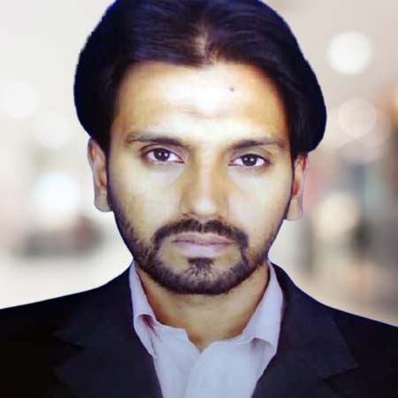 Dr. Abid Hussain    