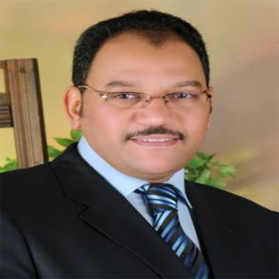 Dr. Abubakr Mustafa  Idris    