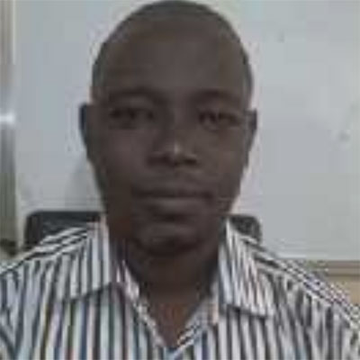 Dr. Adebiyi  Kazeem Adekunle    