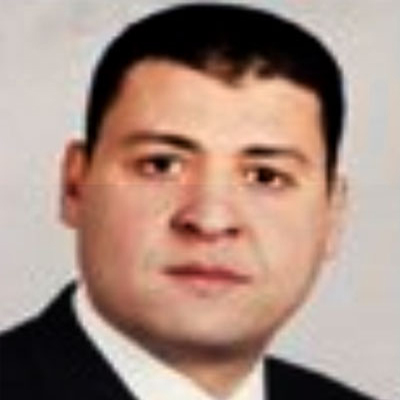 Dr. Adel Abdel Sabour Rezk    