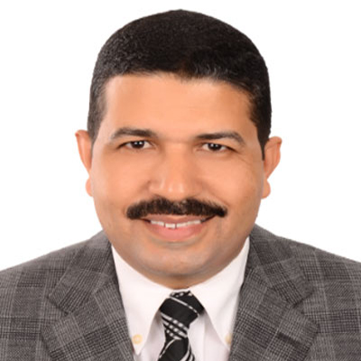 Dr. Adel Gabr Abdel-Razek Sallam    