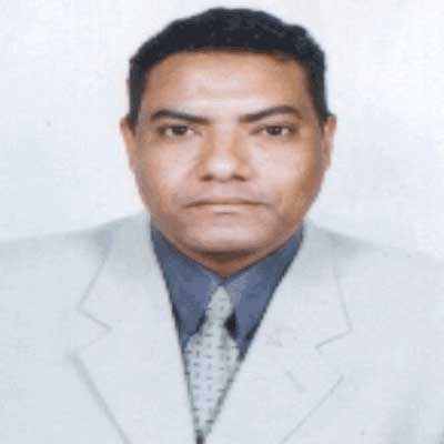 Dr. Adel Mohamed Mahmoud Ali