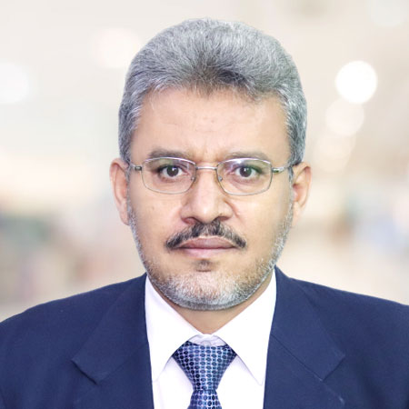 Dr. Adel Sharaf Al-Zubairi    