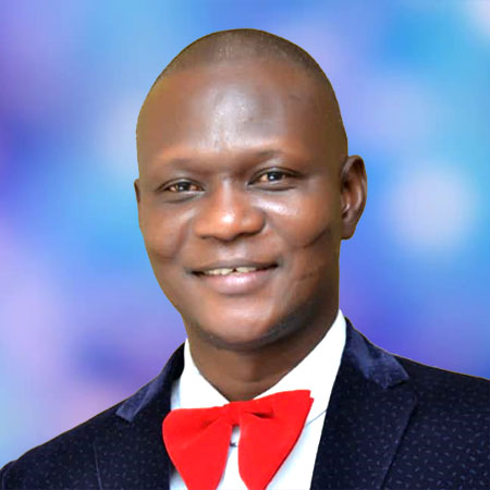 Adeoti Olatunde Micheal    