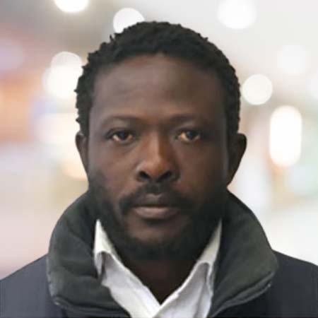 Dr. Adewole Olukorede Olumayowa    