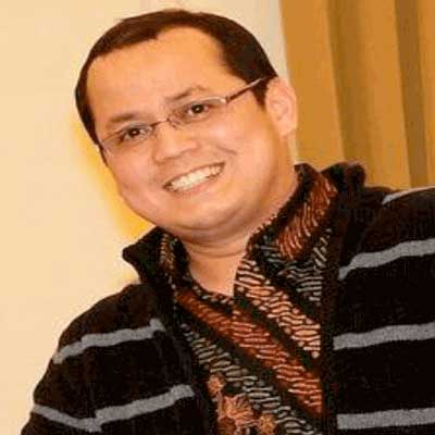 Dr. Adhi Dharma Wibawa    