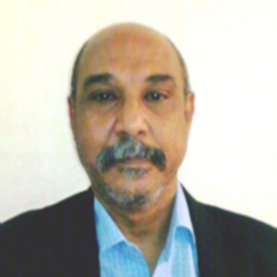 Dr. Adil Hamid Hassan Bashir    