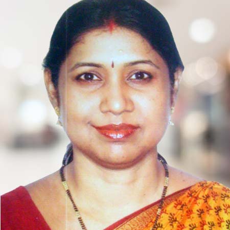 Dr. Aditi Niyogi Poddar    