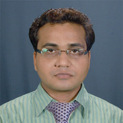 Dr. Aditya   Saxena    