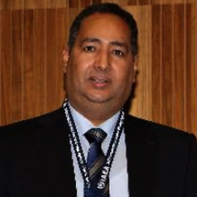 Dr. Adly  M. M. Abdalla    