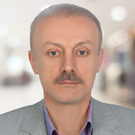 Dr. Afshin Maleki    