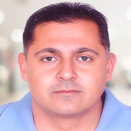 Dr. Ahmad Ali Mousa    