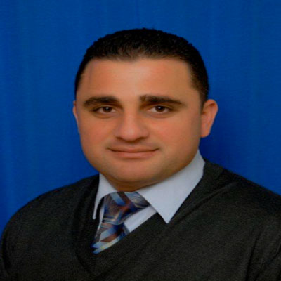 Dr. Ahmad  Amro
