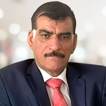 Dr. Ahmed A.Allaw    