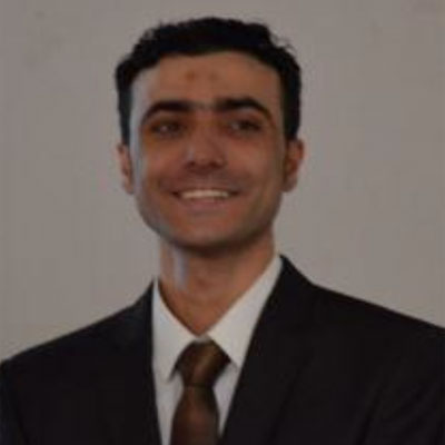 Dr. Ahmed Abd El-Alem