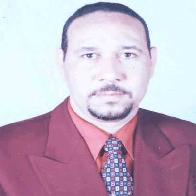 Dr. Ahmed Abdel-Rady Mahmoud Mohamed    