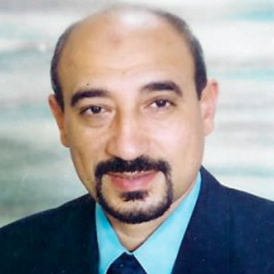 Prof. Ahmed Abdel-Samie Mohamed Ibrahim Dawabah