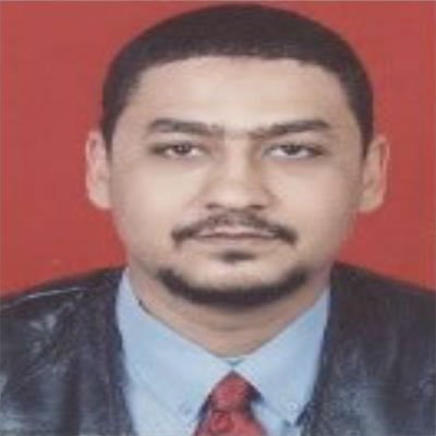 Dr. Ahmed Abdelaziz Ibrahim