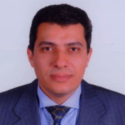 Dr. Ahmed  Abdelbaset Ahmed Attia Ismail