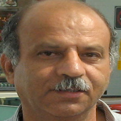Dr. Ahmed   Akrout    