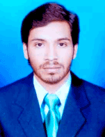 Mr. Noor Ahmed Brohi