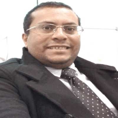 Dr. Ahmed Eid Abdel-Hamid Eweis Fazary    