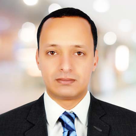 Dr. Ahmed Eid Abd El-Shakour Ali Kholif    