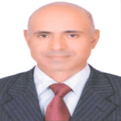 Dr. Ahmed El-Sayed Abd El-Fattah Amr    