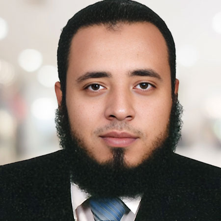 Dr. Ahmed Hanafy Ismail Awad    