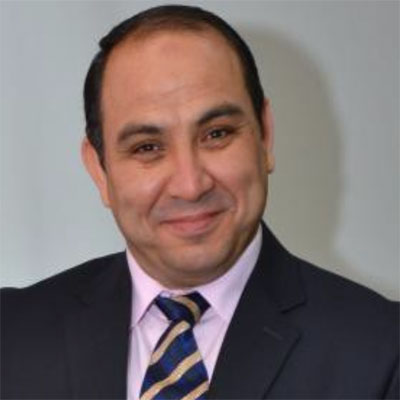 Dr. Ahmed   Hisham Salem Hilles