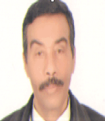 Prof. Dr. Ahmed Hussien Hanafy Ahmed