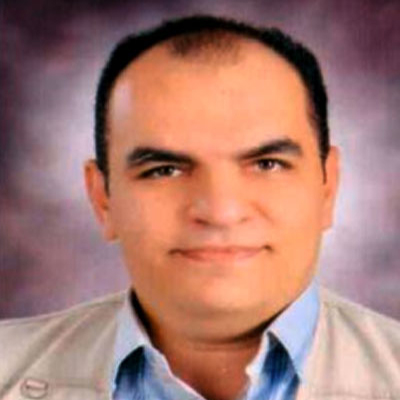Dr. Ahmed Kamal Abd El-Samad El-Attar