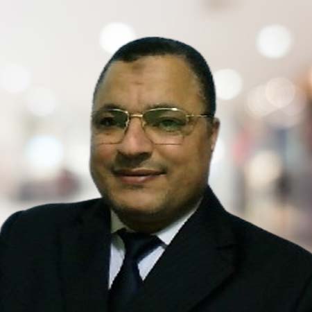 Dr. Ahmed M.M. Mabrouk    