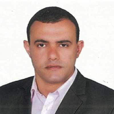 Dr. Ahmed Mahmoud Aboulfotoh Salem  Seaf