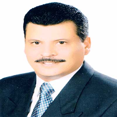 Ahmed  El-Waziry