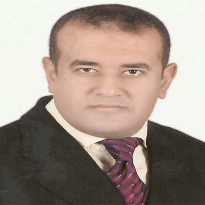 Dr. Ahmed Mohamed Mosad Kabel    