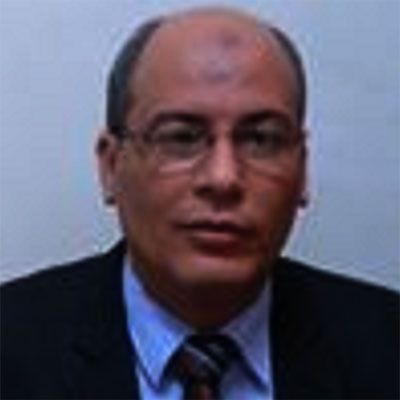 Ahmed M.S.  Hussein