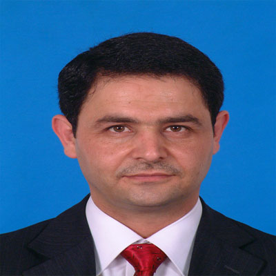 Dr. Ahmed N. Abdalla