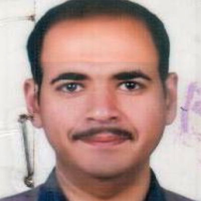 Dr. Ahmed Nouh Abdel Reheem Badr    